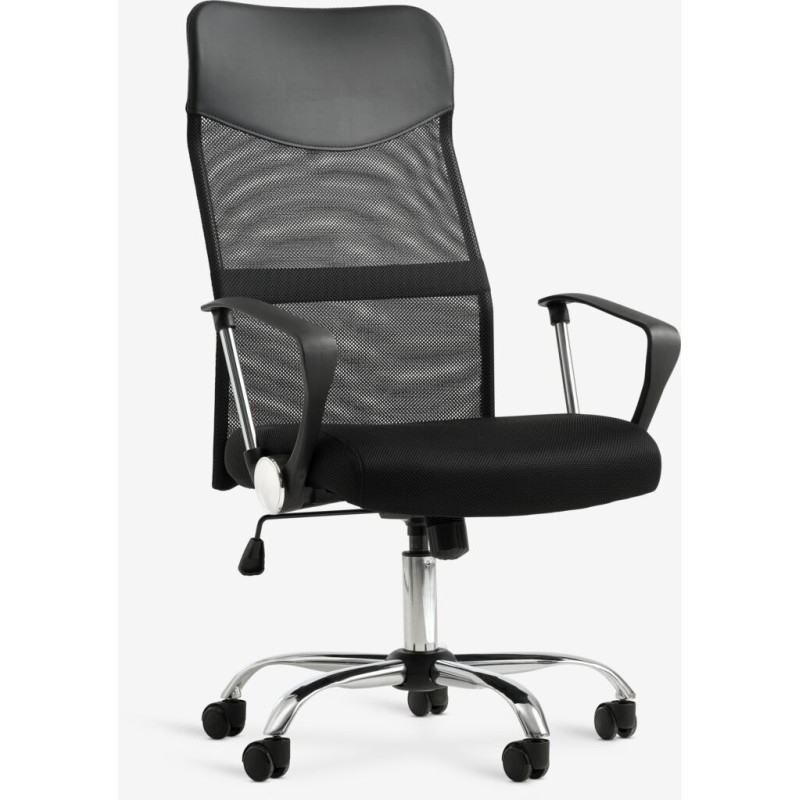 Rublex Konference stol med hjul