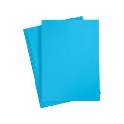 Karton A4 flere farver