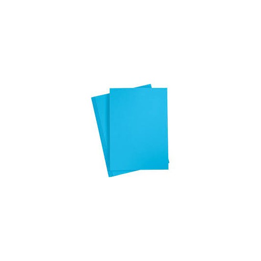 Karton A4 flere farver