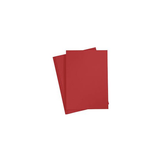 Karton A4 flere farver