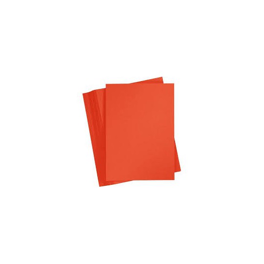 Karton A4 flere farver