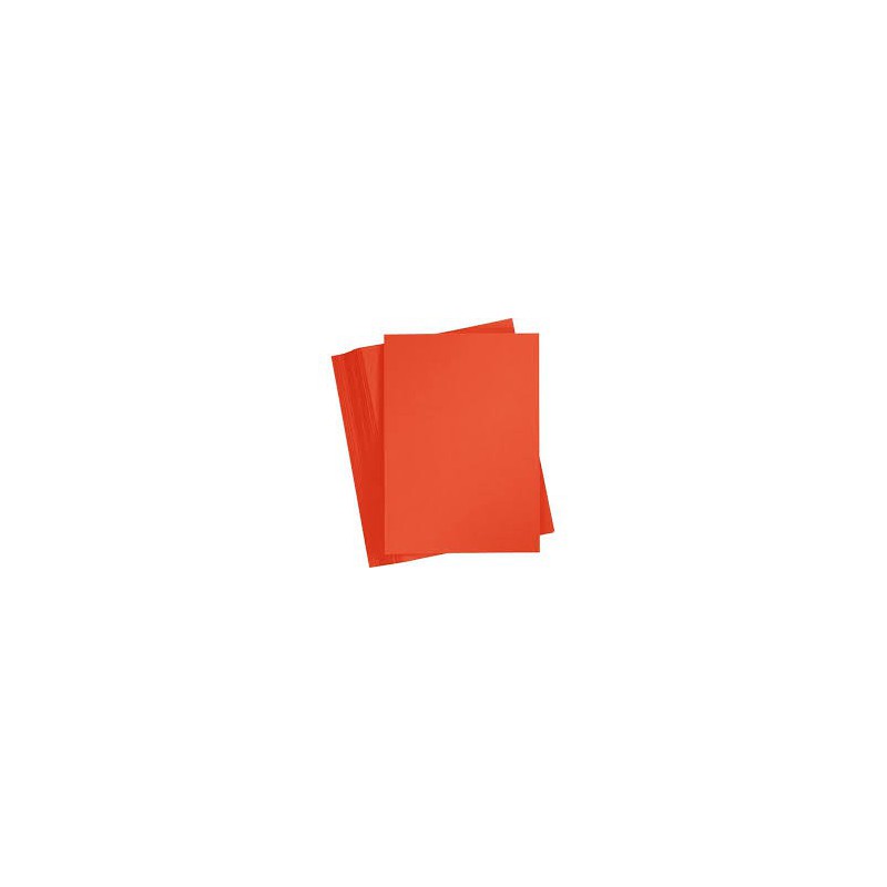 Karton A4 flere farver