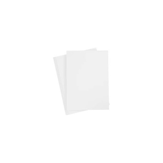 Karton A4 flere farver