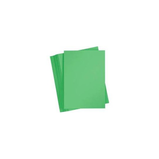 Karton A4 flere farver