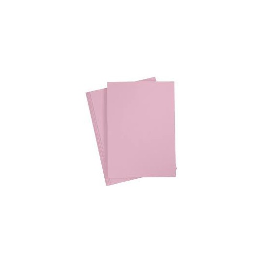 Karton A4 flere farver