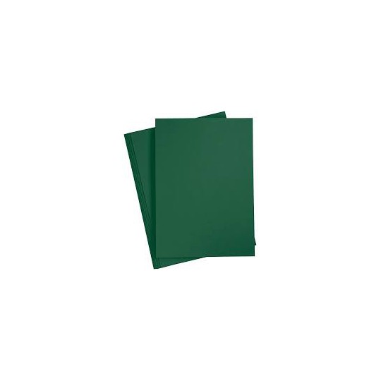 Karton A4 flere farver