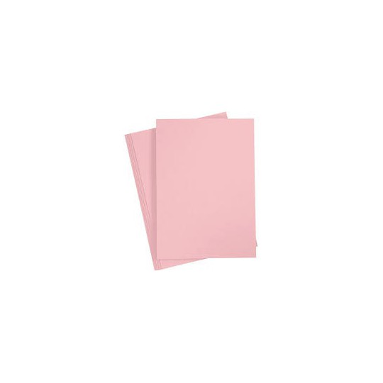 Karton A4 flere farver